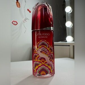 NEW Shiseido Ultimune Power Infusing Serum, 75mL (Value Size)